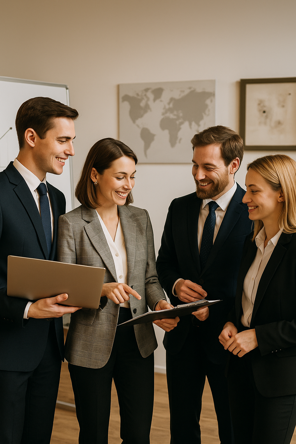 Proces de consultanta